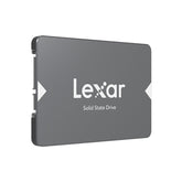 Hard Drive Lexar LNS100-2TRB 2 TB SSD